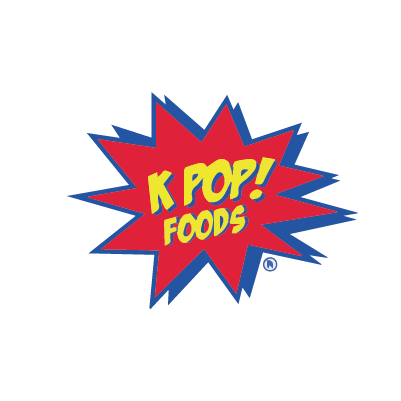K Pop Foods