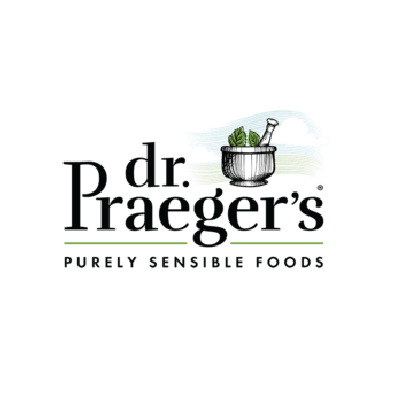 Dr. Preger's Purely Sensible Foods Logo