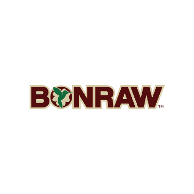 Bonraw Logo