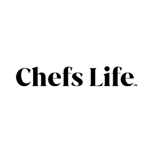 chefs+life logo