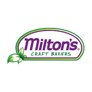 miltons logo