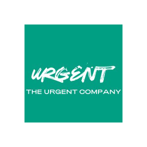 urgent+company logo
