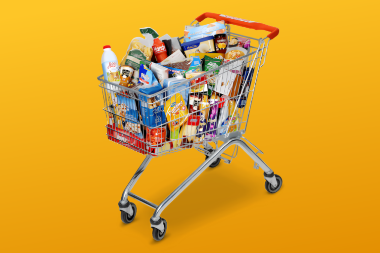 Verified Basket Data: Turning Receipts into a Reliable Growth Signal