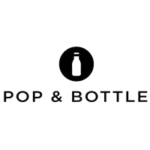 pop&bottle