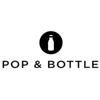 pop&bottle