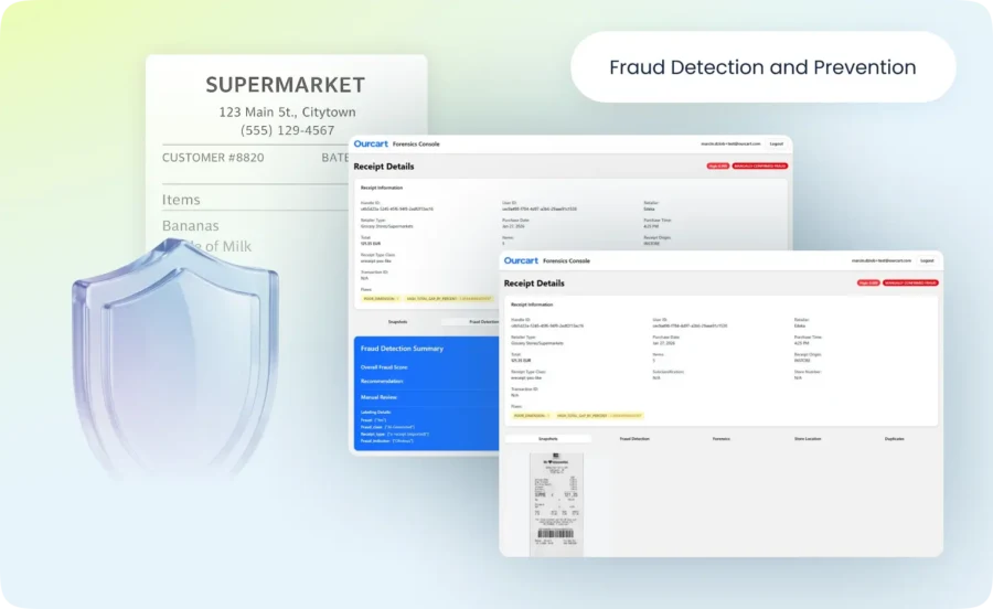 fraud protection