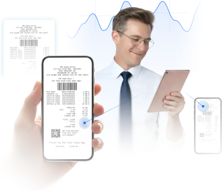 Consumer Promotions & Insights