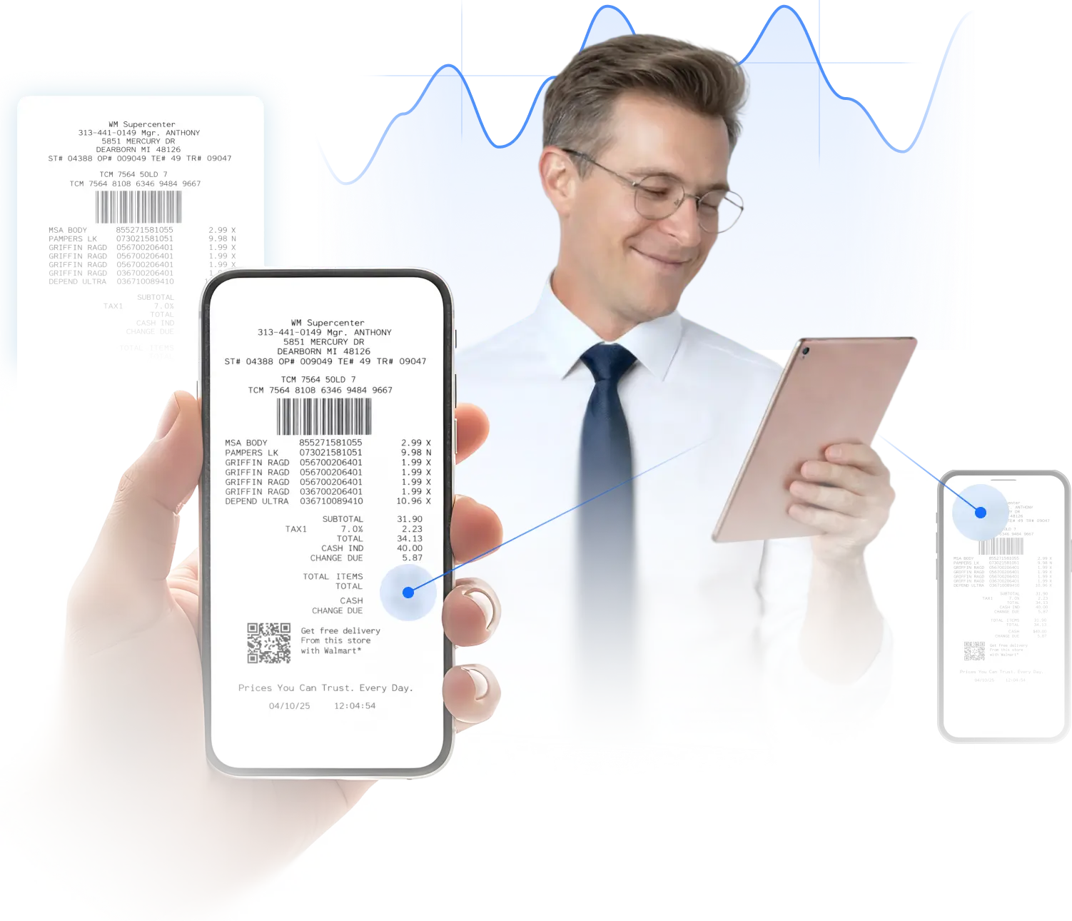 Consumer Promotions & Insights
