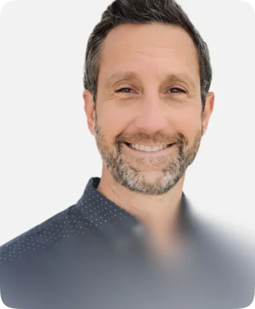 Todd Schramek
