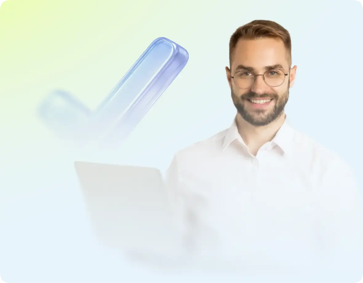 Thanks for booking your demo