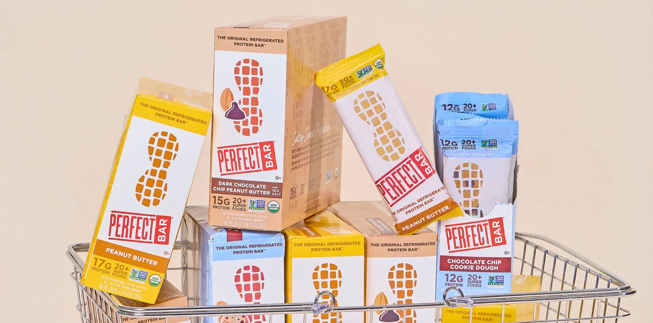 How Perfect Snacks Drove 12,700 Verified In-Store Purchases and Built a 49K CRM Audience — Without a Single Paper Coupon