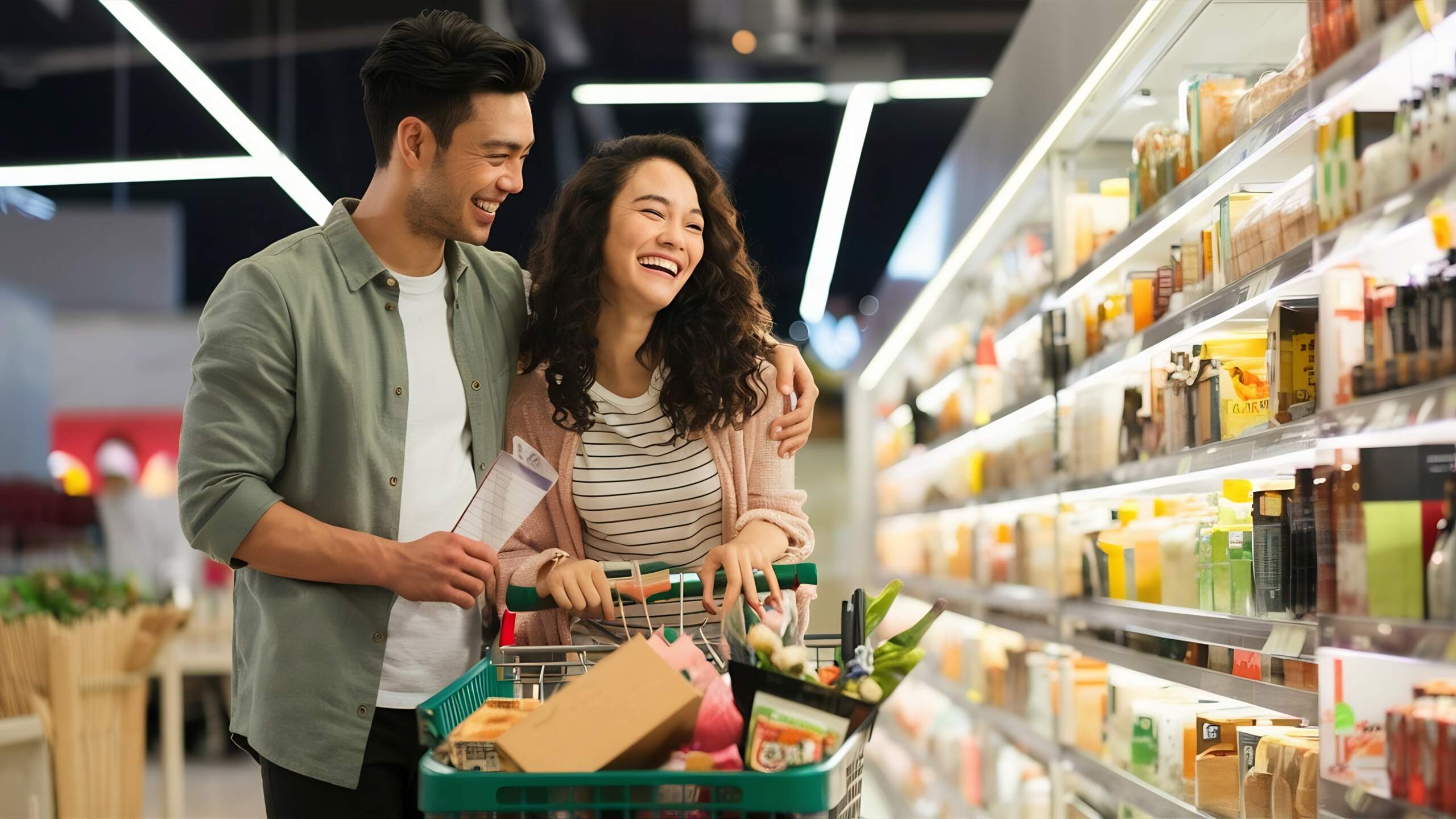 How Digital Rebates Can De-Risk New Product Launches With Real-Time Retail Insights