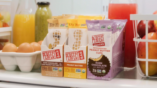 How Perfect Snacks Drove 12,700 Verified In-Store Purchases and Built a 49K CRM Audience — Without a Single Paper Coupon