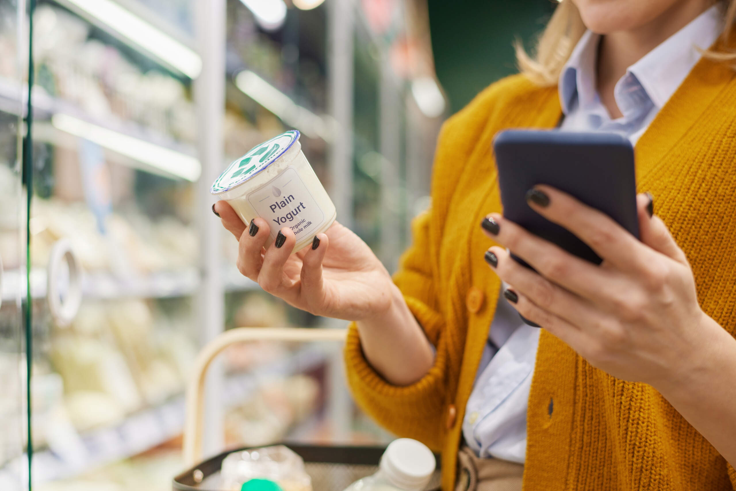 Integrating Shopper and Consumer Marketing for Faster Growth